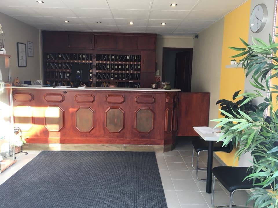 Solar Club Apartman Sopron Exterior foto